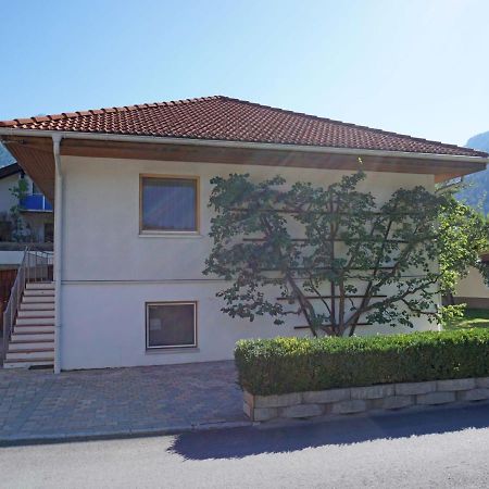 Apartment Christine By Interhome Prutz Exterior photo
