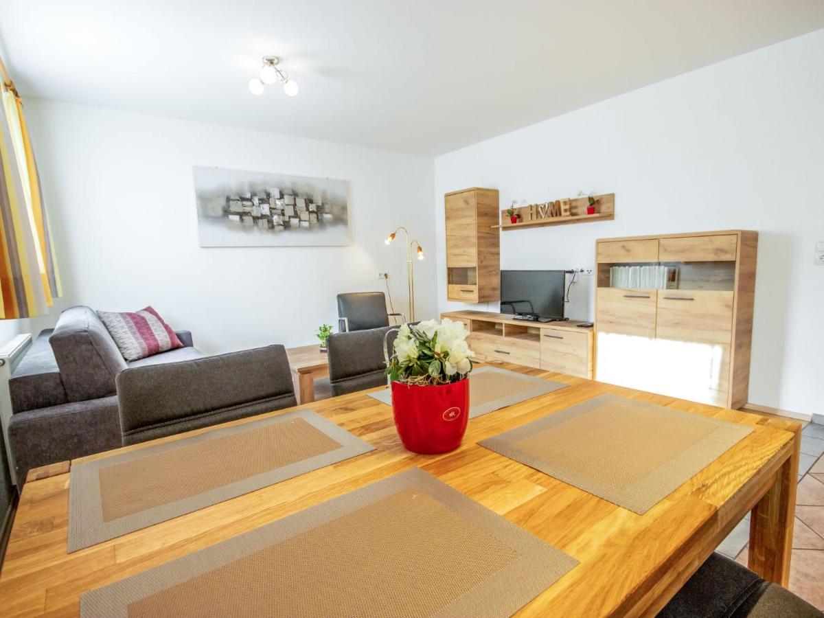 Apartment Christine By Interhome Prutz Exterior photo
