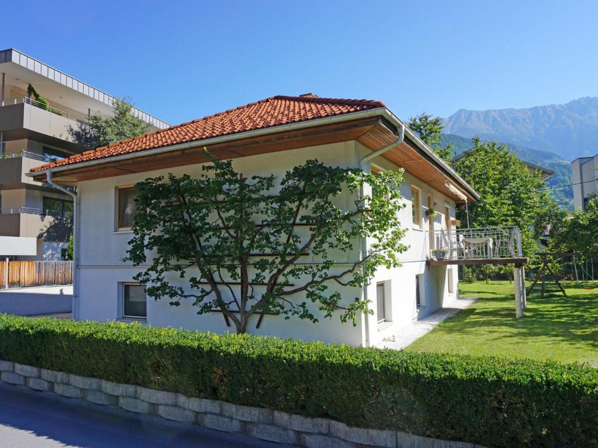 Apartment Christine By Interhome Prutz Exterior photo