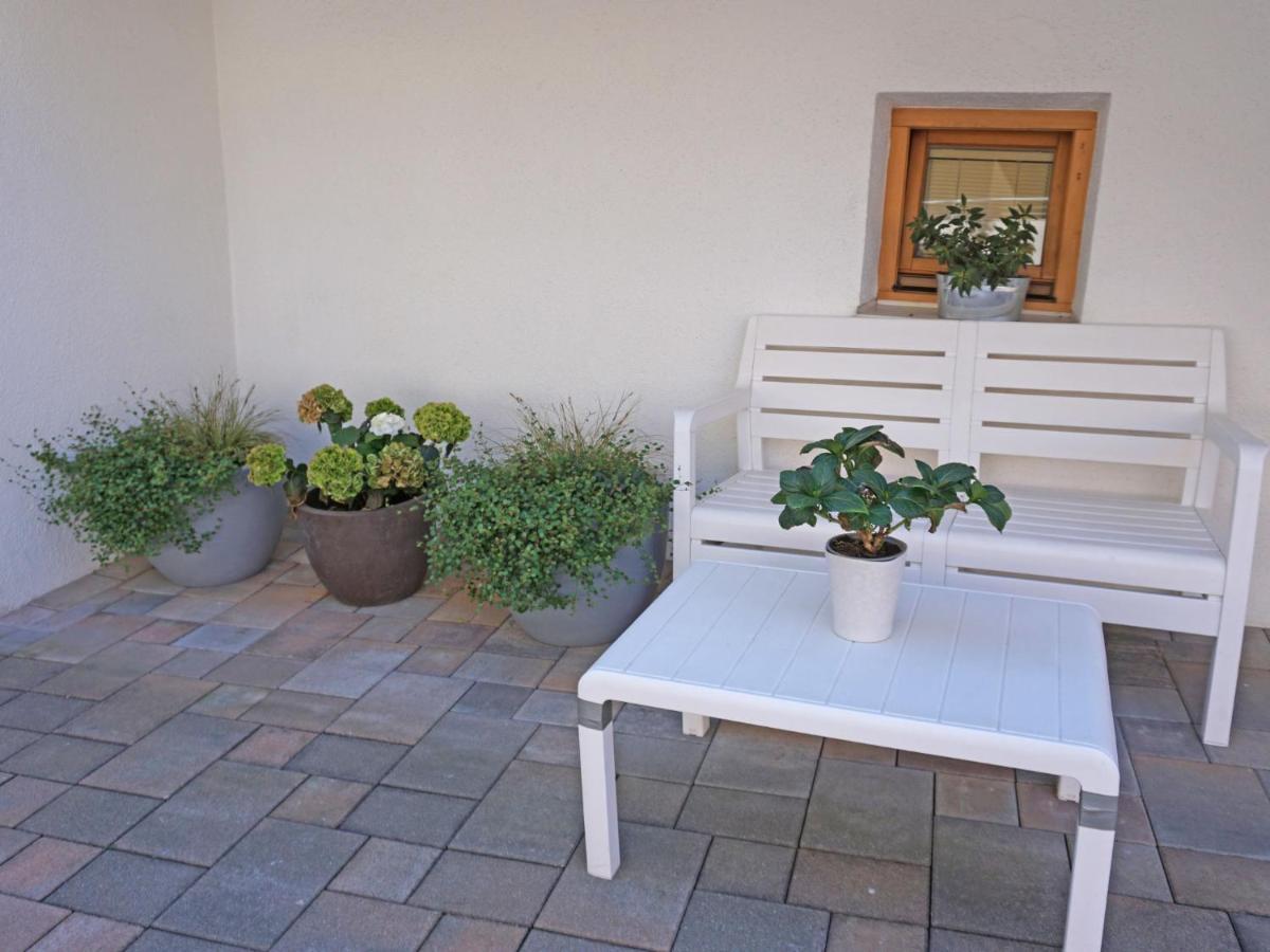 Apartment Christine By Interhome Prutz Exterior photo